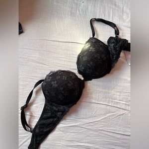 VS Dream Push Up Bra